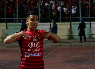 Le libyen Muaid Ellafi opte pour le Wydad de Casablanca