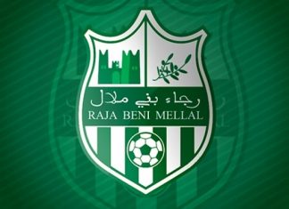 Le Raja de Béni Mellal relégué en D2 de la Botola Pro