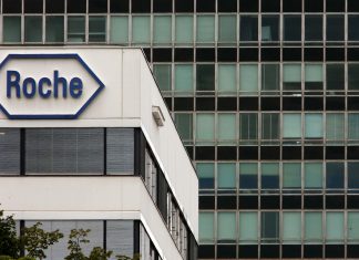 Roche développe un test pour différencier le Covid-19 de la grippe