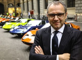 Stefano Domenicali, ex-Ferrari, aux commandes de la F1