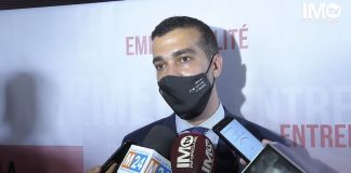 Reportage IMTV : TIBU Maroc lance de nouveaux programmes innovants à fort impact social