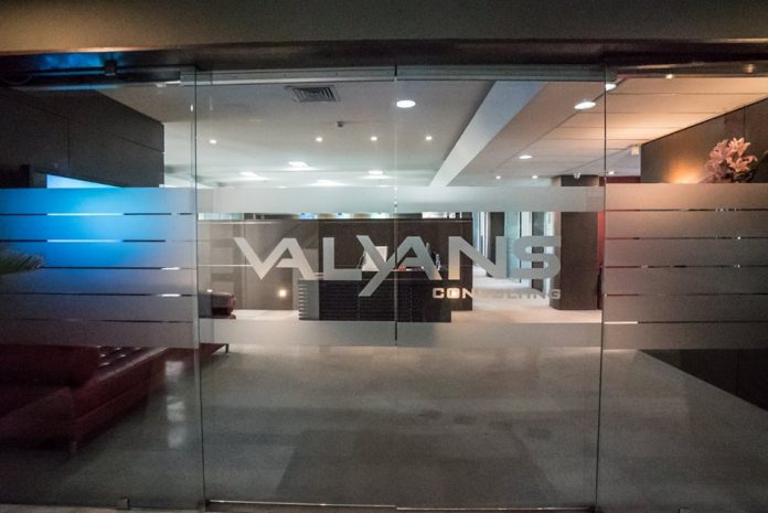 Valyans Consulting