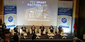 Exclusif : Reportage IMTV sur la 1ère zone industrielle « universitaire » au Maroc