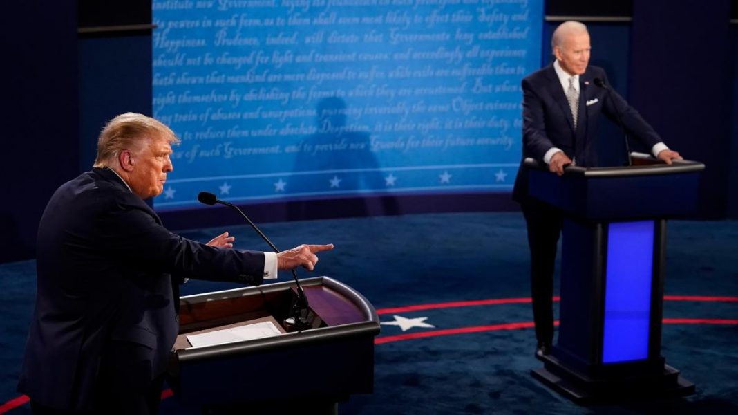 debat