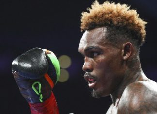 Le boxeur Jermell Charlo remporte le titre unifié chez les welters