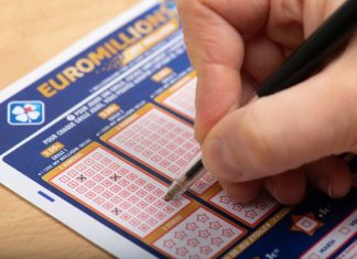 Un Français remporte un jackpot de 157 M€ à l’EuroMillions