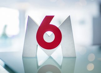 Interdiction de la chaine française M6 à opérer en Algérie