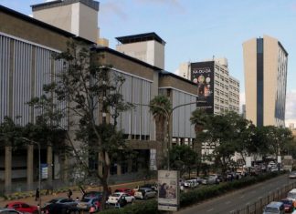 Le Kenya lève l’amnistie sur la gratuité du séjour pour les étrangers