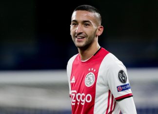 Les internationaux marocains allument le mercato des clubs européens
