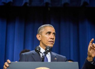 Un nouveau livre d’Obama attendu après la présidentielle américaine