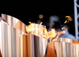 Le relais de la flamme olympique commencera le 25 mars à Fukushima