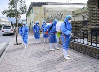La situation sanitaire en Tunisie est « critique »