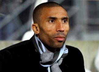 Abdeslam Ouaddou nouvel entraîneur du Mouloudia d’Oujda