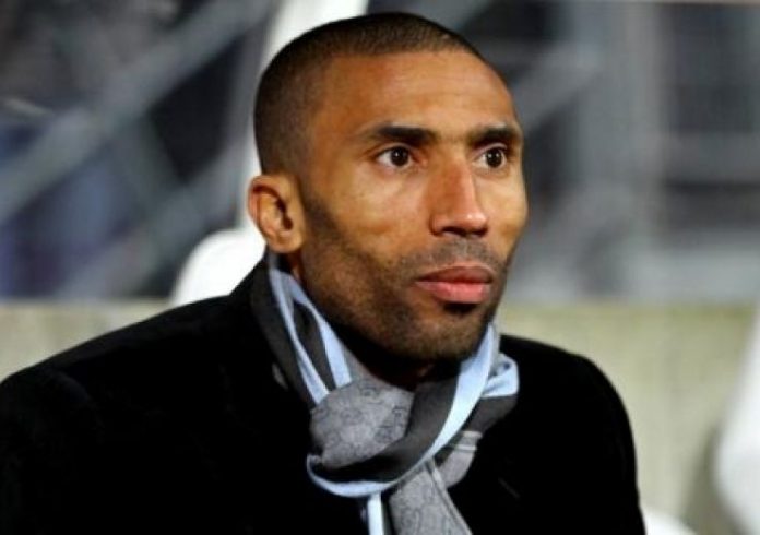 Abdeslam Ouaddou