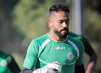 Anas Zniti et Reda Tagnaouti rejoignent les Lions de l’Atlas