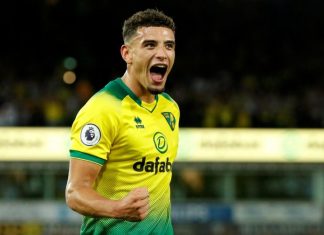 Le défenseur anglais Ben Godfrey rejoint Everton