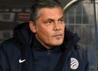 Décès de Bruno Martini, ancien gardien de but des Bleus