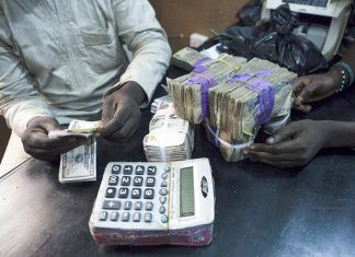 Le Kenya classé parmi les principaux pays africains qui enregistrent des flux financiers illicites records