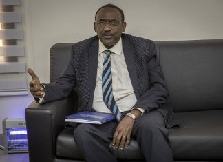 Vers la levée totale des sanctions imposées par la CEDEAO au Mali