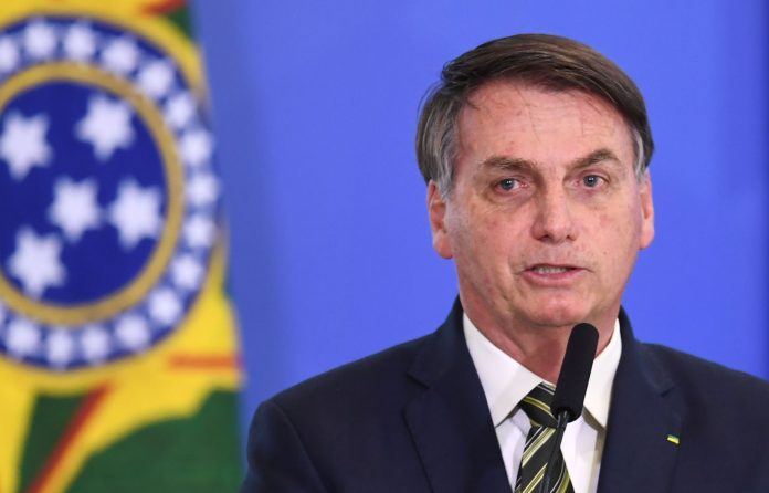 Jair Bolsonaro