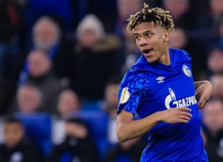 Todibo (FC Barcelone) rejoint Benfica en prêt