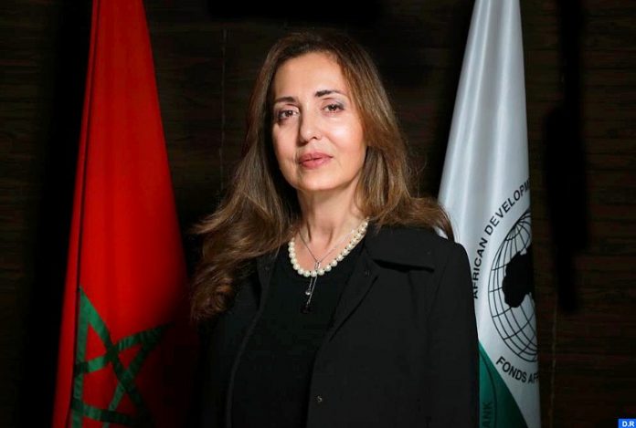 Leila Farah Mokaddem