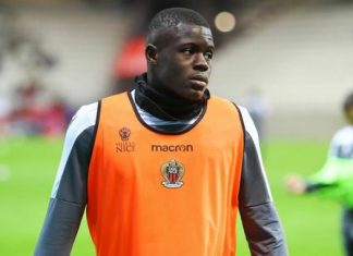 Chelsea prête Malang Sarr au FC Porto