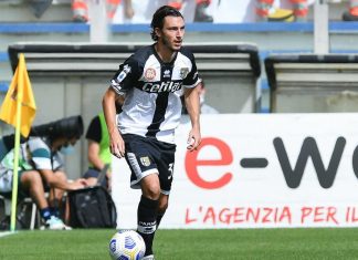 Le défenseur italien Matteo Darmian rejoint l’Inter Milan
