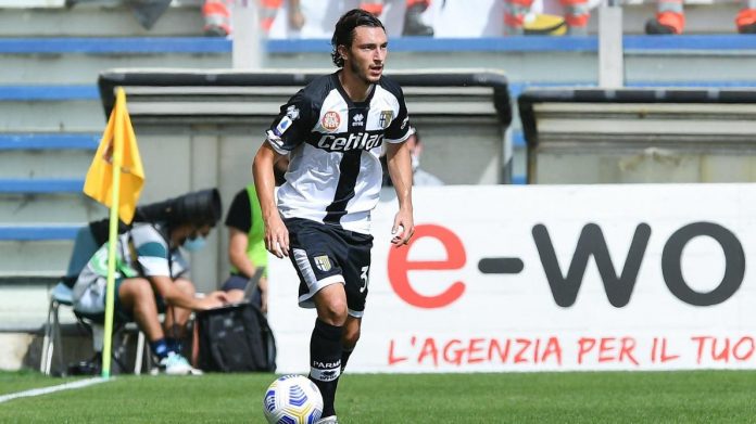 Matteo Darmian