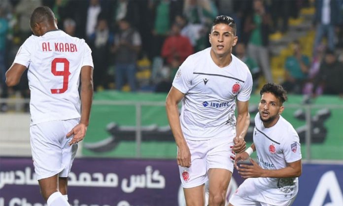 Mohamed Nahiri