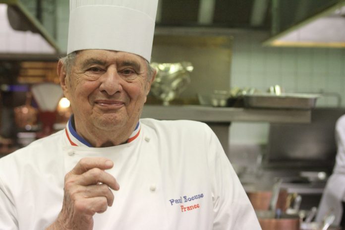 Paul Bocuse