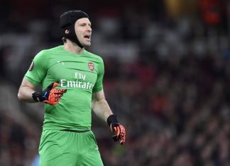 Petr Cech « gardien d’urgence » chez Chelsea