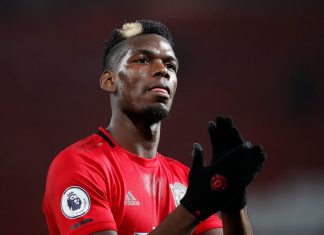 Paul Pogba restera à Manchester United jusqu’en 2022