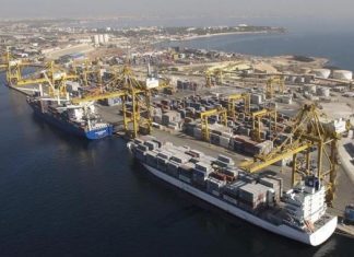 Le Port de Dakar perd 11,2 % de sa valeur ajoutée au 1er semestre en raison du Covid-19