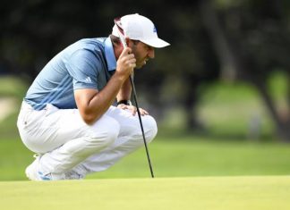 L’Espagnol Sergio Garcia remporte le Sanderson Farms (golf)