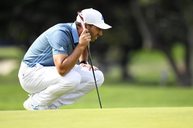 Sergio Garcia