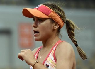 Sofia Kenin rejoint Iga Swiatek en finale