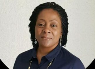 La Camerounaise Solange Yana nommée DG de Wafacash Central Africa