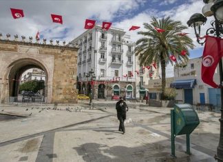 La Tunisie adopte de nouvelles mesures pour freiner la propagation du Covid