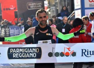 Le Marocain Youssef Sbaai bat le record du marathon de Sofia
