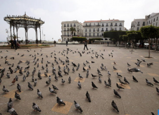 Le « New York Times » brosse un tableau sombre de la situation en Algérie