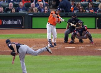 La Ligue nord-américaine de baseball (MLB) envisage 11 500 spectateurs pour les World Series