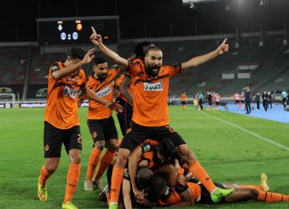 Alerte Sport : La Renaissance de Berkane remporte la Coupe de la CAF