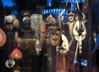 La France va restituer des biens culturels au Bénin et au Sénégal