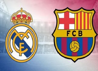Le 1er « clasico » de la Liga le 24 octobre à huis clos au Camp Nou