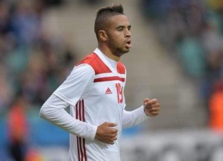 Le marocain En-Nesyri offre une victoire in extremis au FC Séville