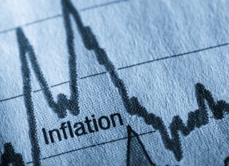 Le Zimbabwe s’attend cette année à une baisse de l’inflation annuelle à 134%