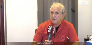 Exclusif : Reportage IMTV sur les tests Covid dans un labo marocain
