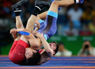 Marrakech abritera les prochains Championnats d’Afrique de lutte