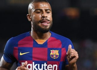 Rafinha engagé avec le PSG après son départ de Barcelone